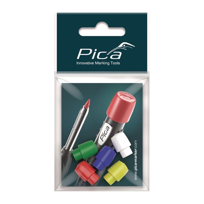 foto del prodotto bouchons pour pica dry tri s zub.f. pica dry 240 pica
