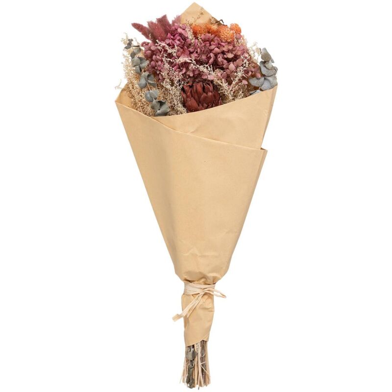 foto del prodotto bouquet misto carmen rosa h50cm atmosphera cr ateur d int rieur