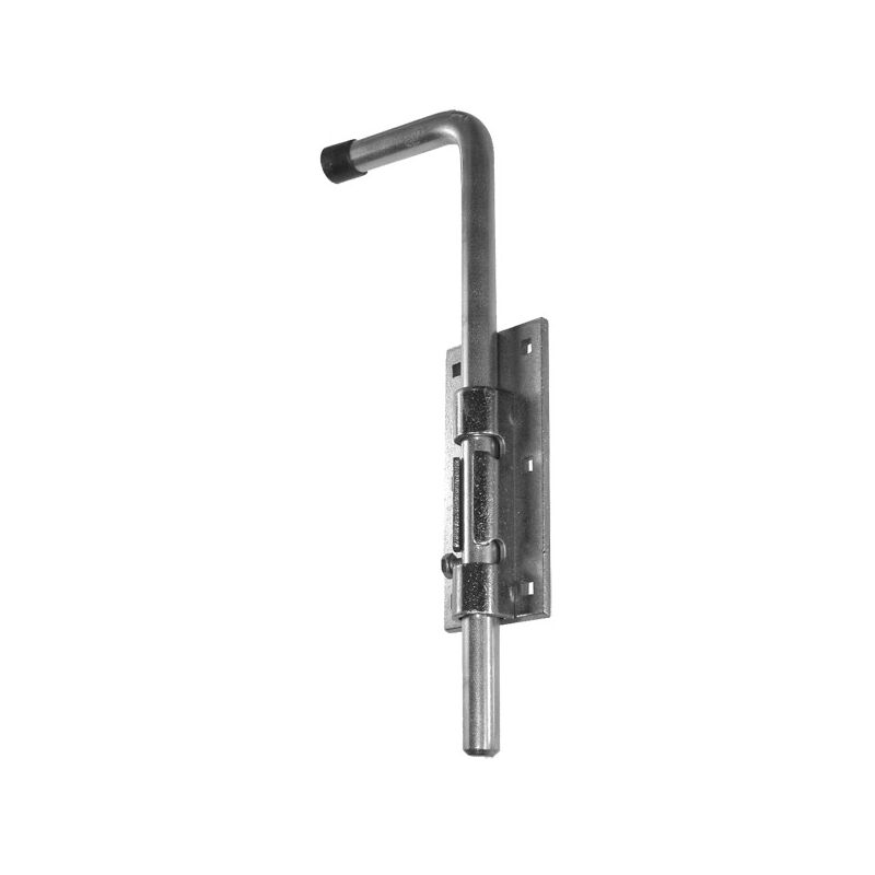 foto del prodotto bourg industries serratura bourg mermier manicotto iper rinforzato 16 x 300 mm zincato bianco m 458303