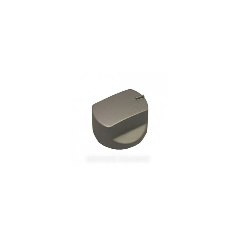 foto del prodotto bouton bruleurs gas value alu pour table de cuisson ariston