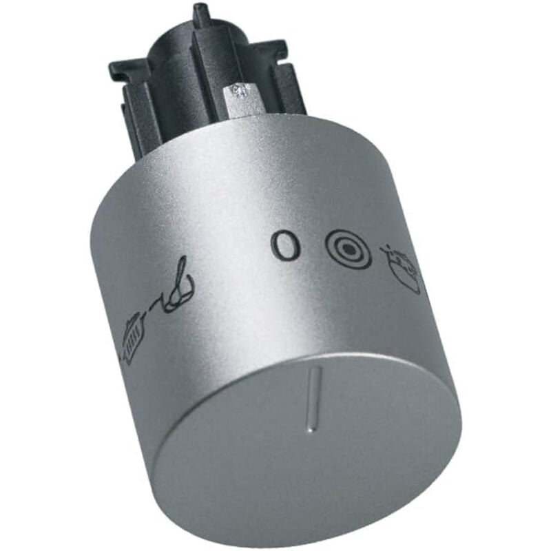 foto del prodotto bouton switch pour quattro whirlpool 481010567263