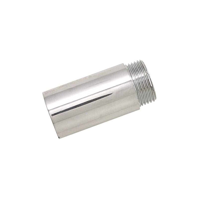 foto del prodotto boutt - boutt 3143617 2520c - prolunga per rubinetto, 20 x 27, lunghezza 25 mm, cromata