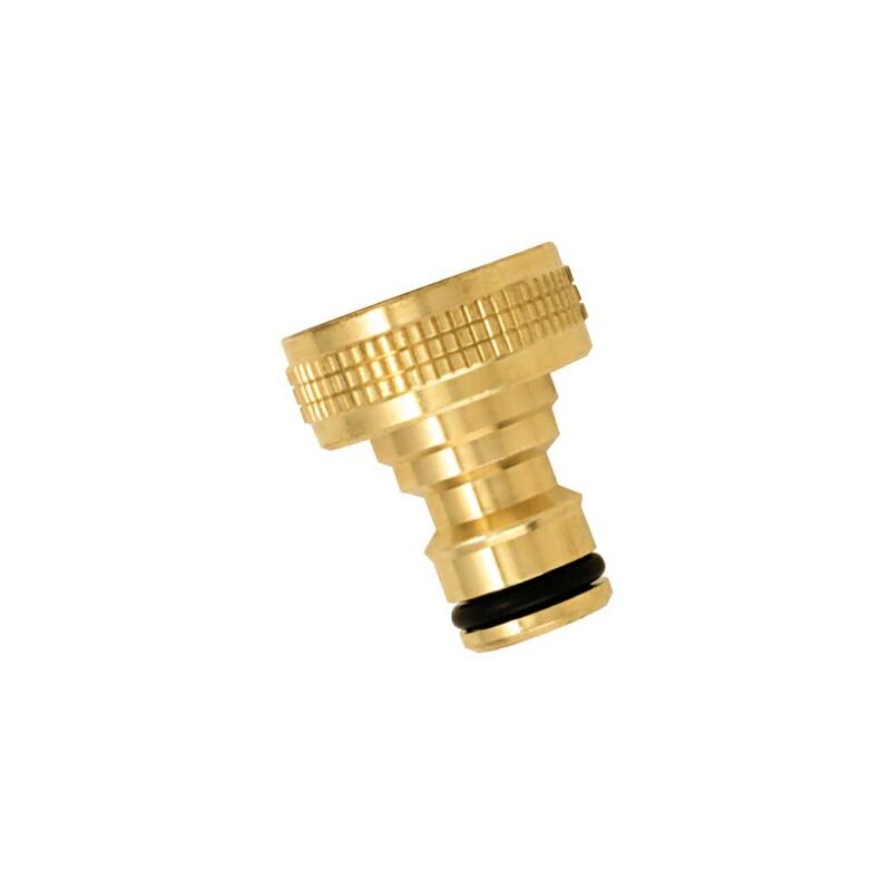 foto del prodotto boutt raccordo rubinetto femmina 20x27 in ottone