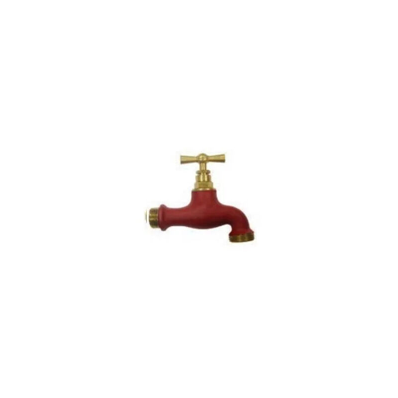 foto del prodotto boutt rubinetto dell acqua bicolore tile, 15x21 20x27