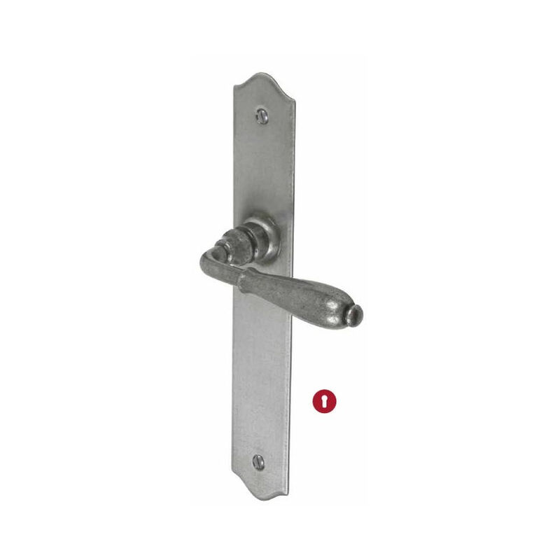 foto del prodotto bouvet nevers set epossidico grigio chiave i 8259