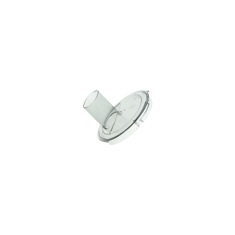 foto del prodotto bowl lid originale robot da cucina e cuocitutto bosch 324611