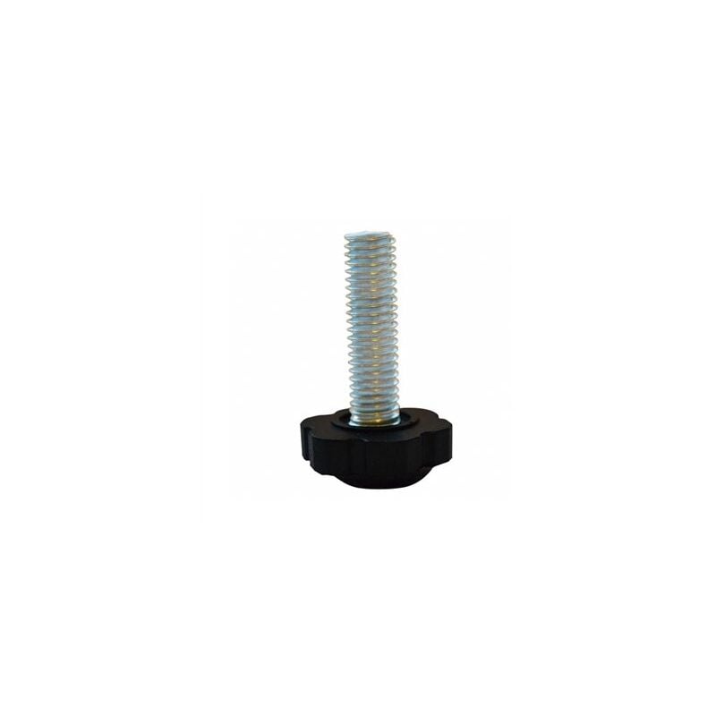 foto del prodotto box 25 pomello livellatore m6x27mm 96706