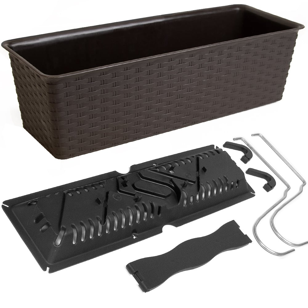 foto del prodotto box balcone 39x16x14,5cm