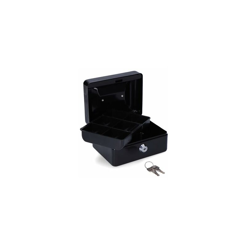 foto del prodotto box dede caudales cfc09 152x118x80mm nero m13393 micel