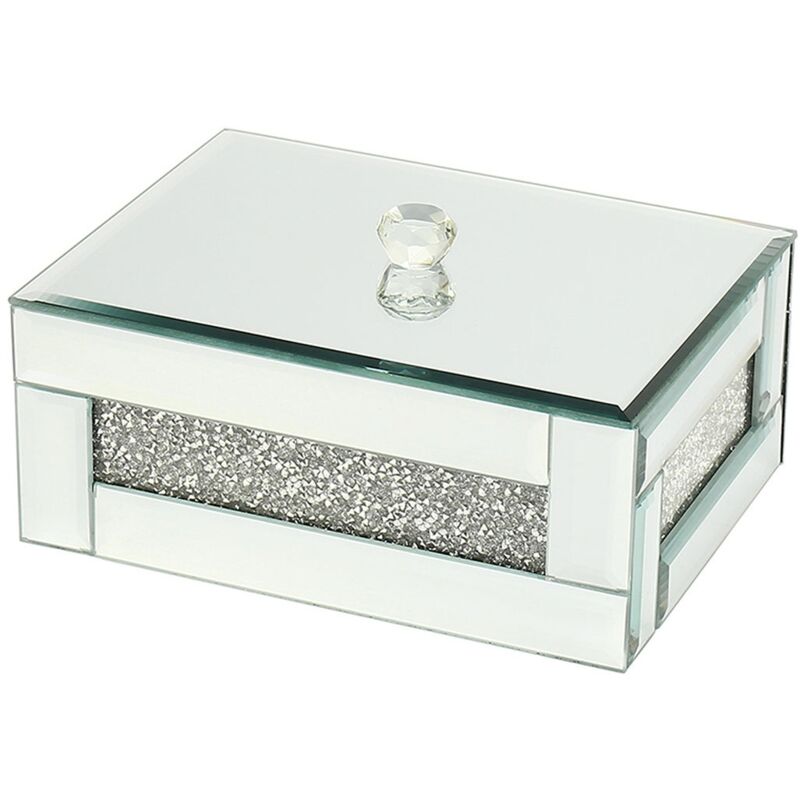 foto del prodotto box di decorazione organizzazione di gioielli e gioiellieri 9x15x20cm 27804 signes grimalt