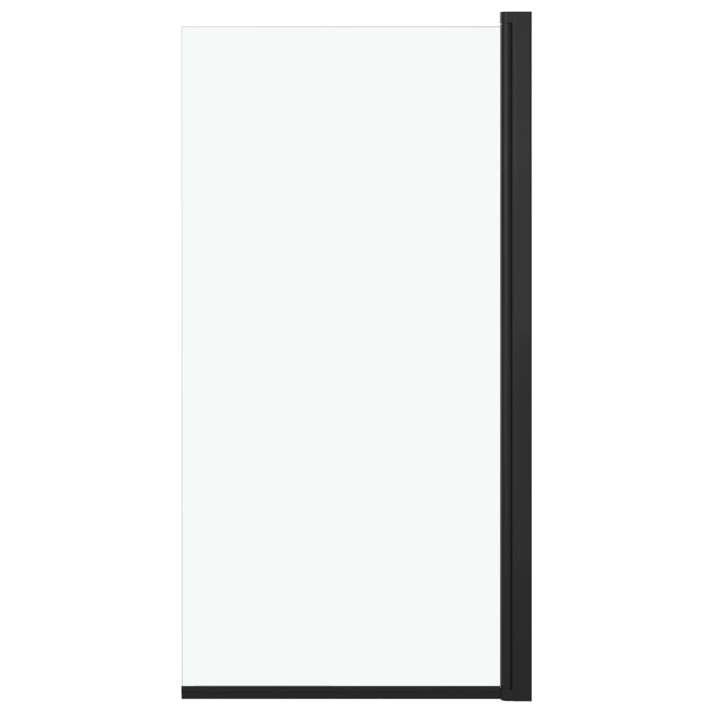 foto del prodotto box doccia da bagno esg 68 x 130 cm nero 02 0003130