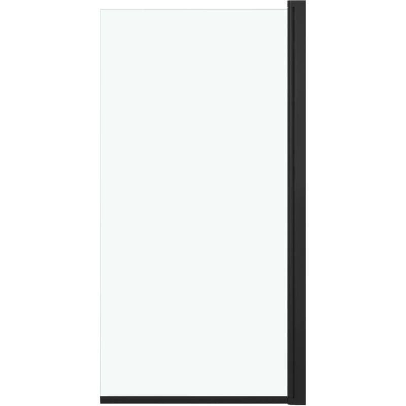 foto del prodotto box doccia da bagno esg 68 x 130 cm nero 020003130