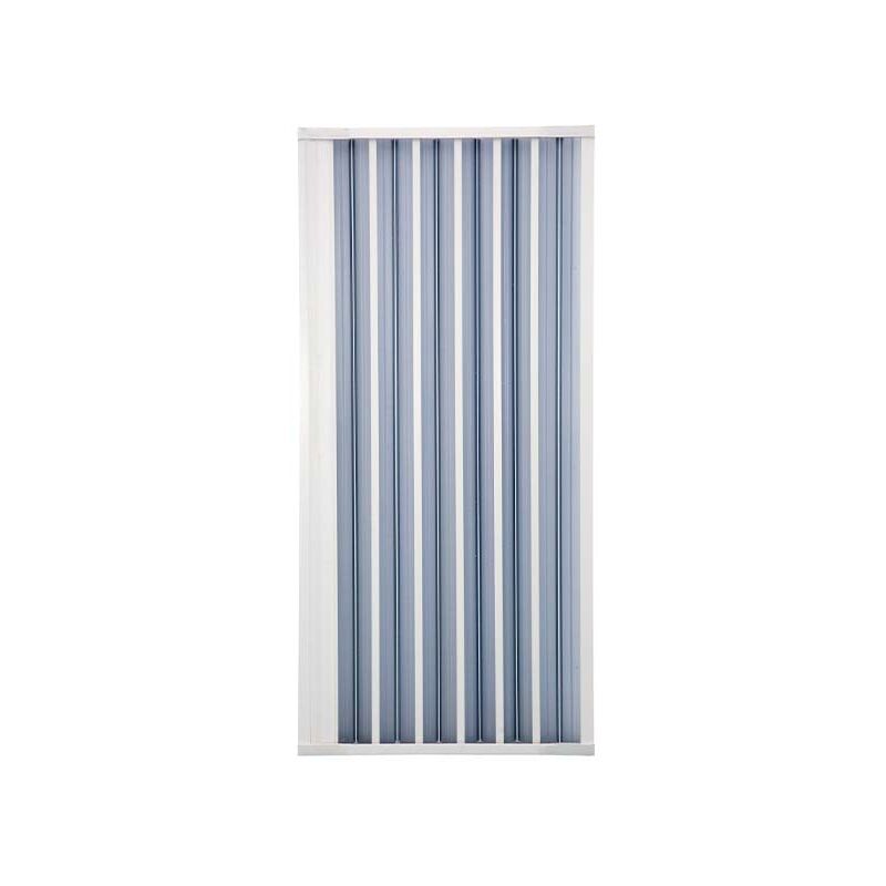 foto del prodotto box doccia porta singola cm 75 h.184 apertura riducibile e reversibile