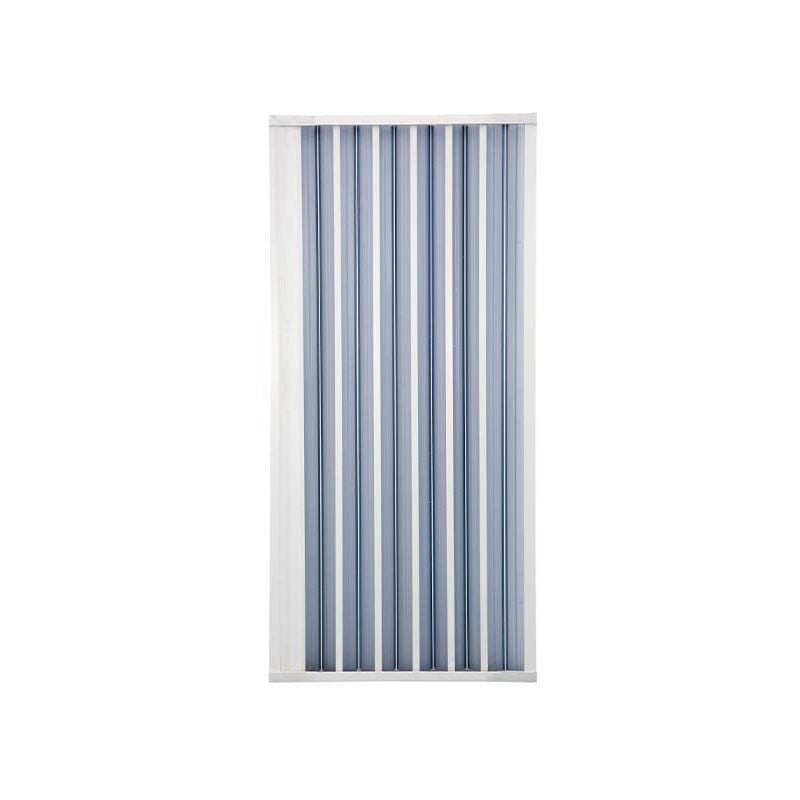 foto del prodotto box doccia porta singola cm 80 h.184 apertura riducibile e reversibile