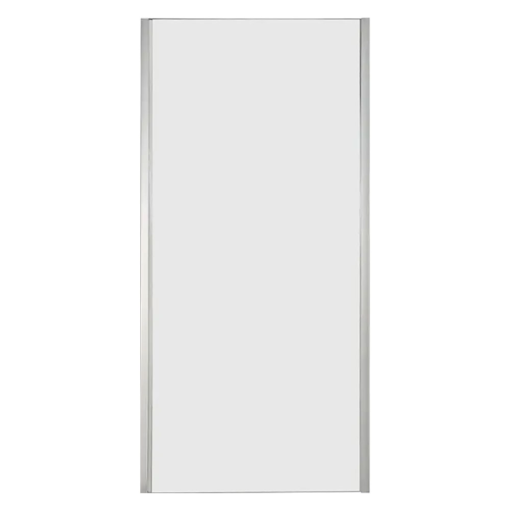 foto del prodotto box doccia scorrevole 70 x 70 cm in vetro