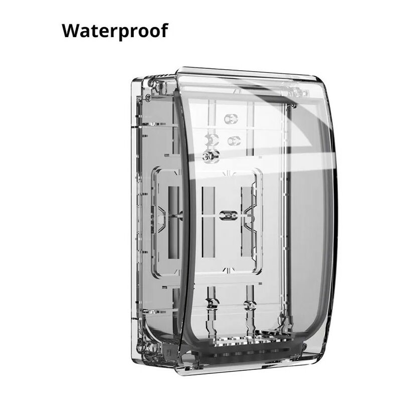 foto del prodotto box impermeabile r2 sonoff
