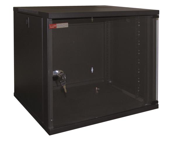 foto del prodotto box ip20 rwa 9u 445x540x450 nero