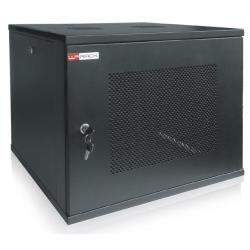 foto del prodotto box ip20 rwc 9u 445x540x450 nero