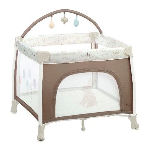 foto del prodotto box jan 6846 u65 travel fun toys richiudibile con borsa iris iris