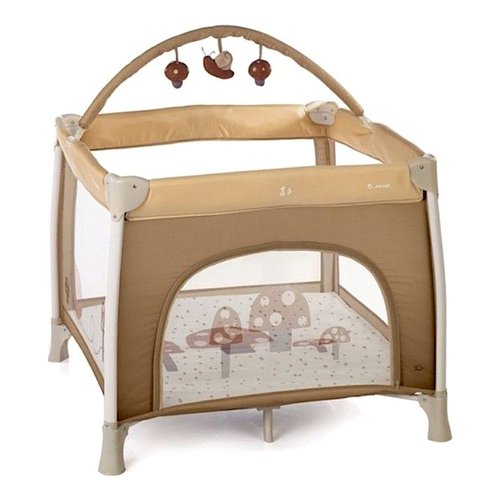 foto del prodotto box jan 6846 u85 travel fun toys richiudibile con borsa sesame