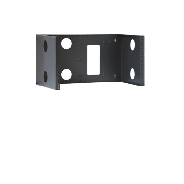 foto del prodotto box open frame 6u 500x305x267 ne