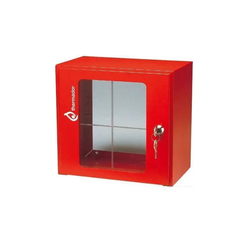 foto del prodotto box per gas rts 250x180x70