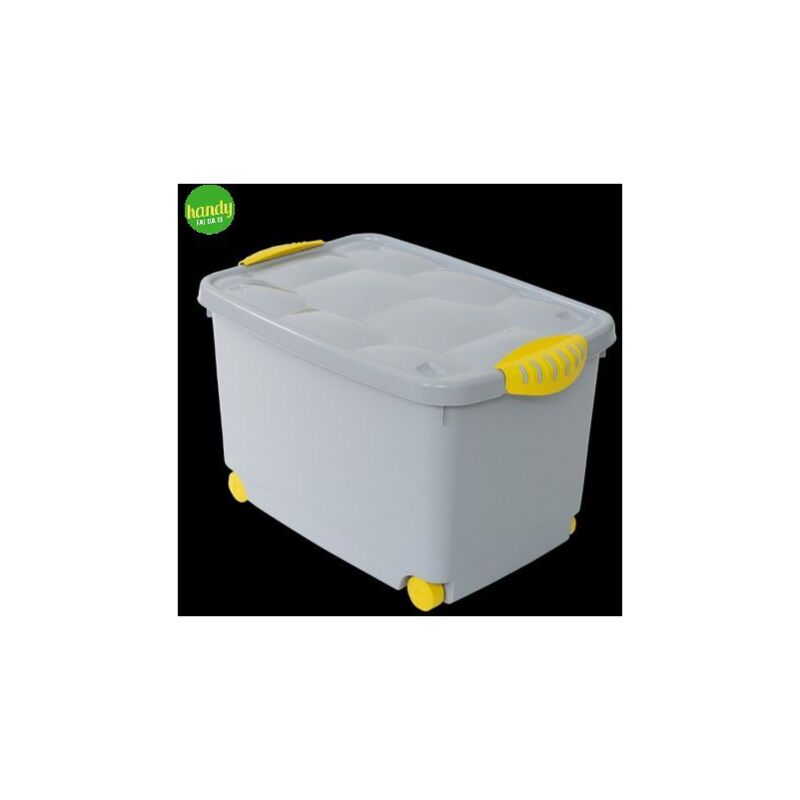 foto del prodotto box tartarugo garage belli e forti
