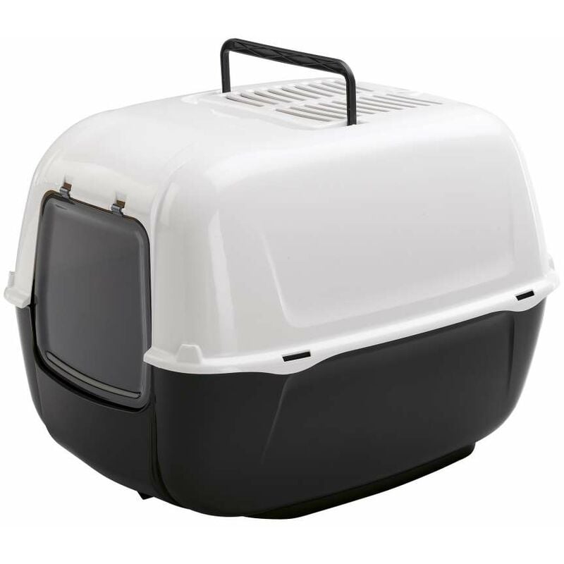 foto del prodotto box toilette 'prima'