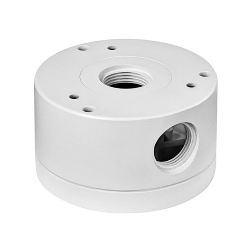 foto del prodotto box urmet per installazioni telecamere a soffitto, palo, pareti 3000 108