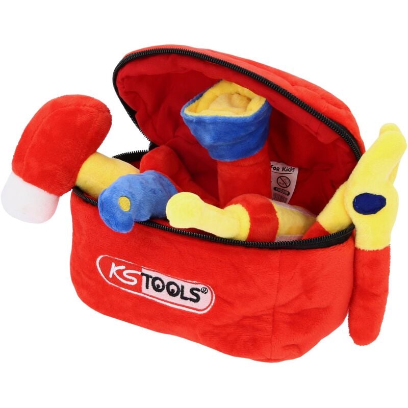 foto del prodotto box utensili per bambini