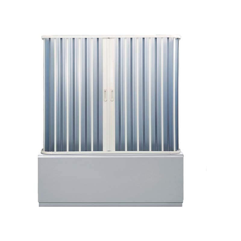 foto del prodotto box vasca a 3 lati cm 75 x 140 x 75 h.184 con apertura riducibile