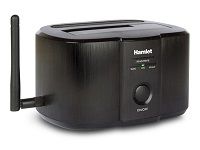foto del prodotto box vuoti per hard disk hxddwifi docking 2.5 3.5 wireless