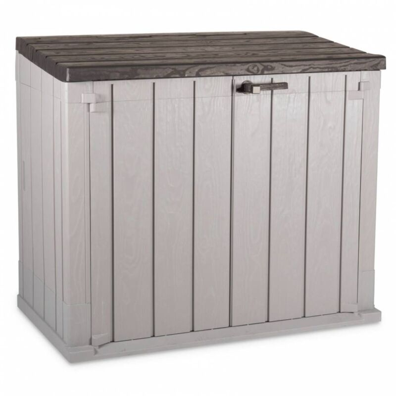 foto del prodotto box x attrezzi 129,5x74,5x111