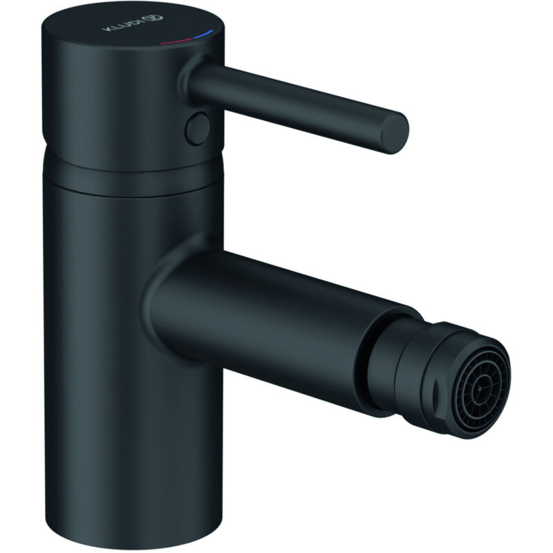 foto del prodotto bozz mitigeur monocommand pour bidet, montage monotrou, kludi