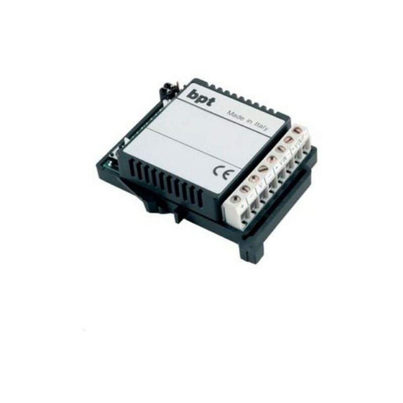 foto del prodotto bpt - gs 200 61811300 - unit de gestion secret - system 200