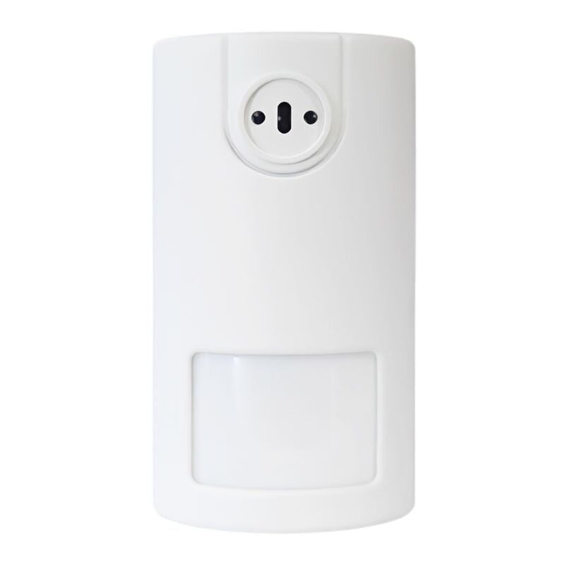 foto del prodotto bpt rivelatore volumetrico doppia tecnologia 15 m da interno 846ea 0150