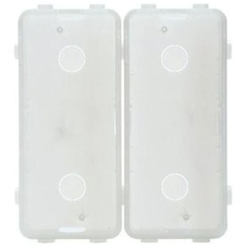 foto del prodotto bpt scatola incasso con giunzioni autobloccanti dsi came cod. 60090050 