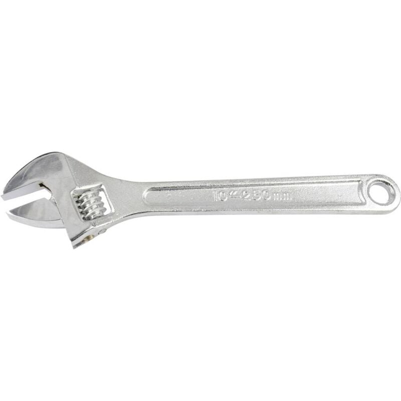 foto del prodotto br der mannesmann chiave a pinza regolabile m 120 10 n a