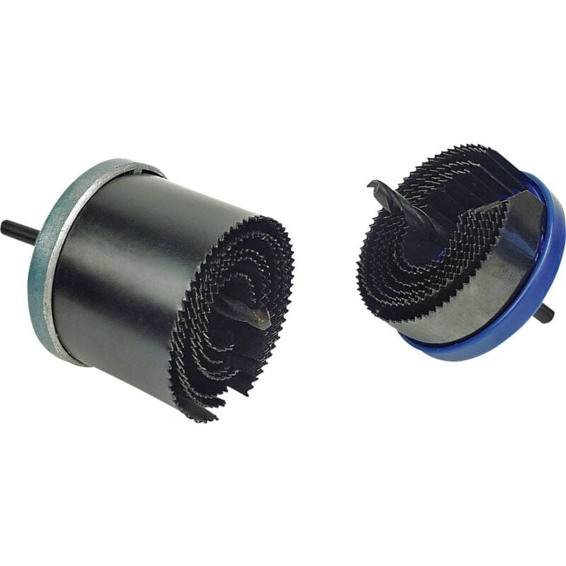 foto del prodotto br der mannesmann m 440 2 kit seghe a tazza 8 parti 1 kit