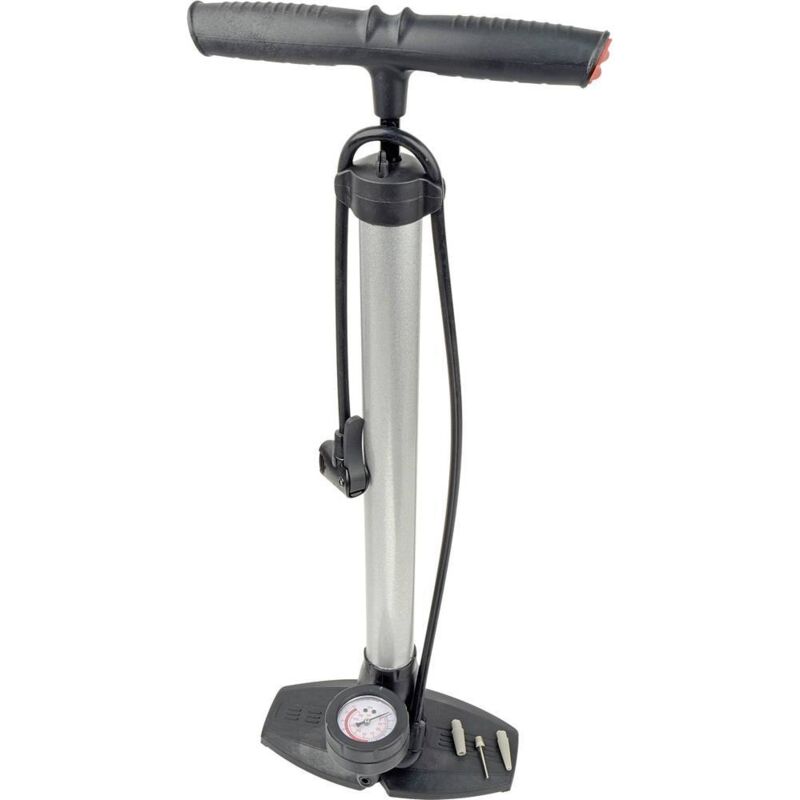 foto del prodotto br der mannesmann m00360 pompa manuale 5 bar