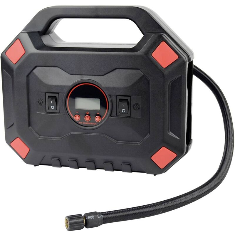 foto del prodotto br der mannesmann - m01792 compressore