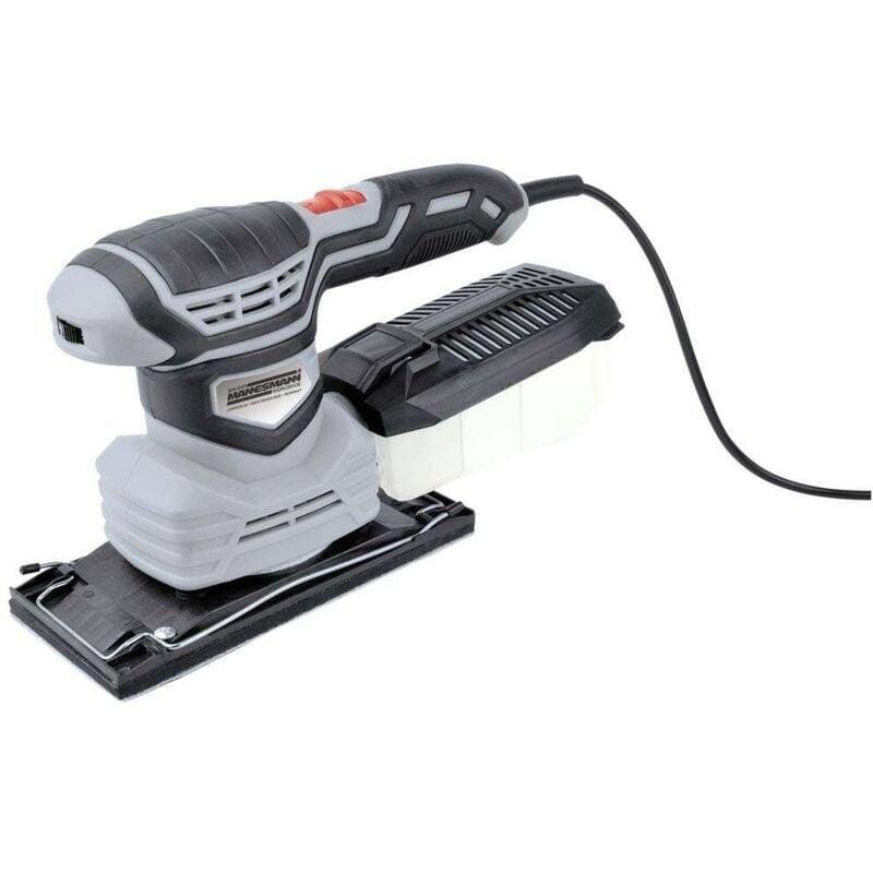 foto del prodotto br der mannesmann m12335 levigatrice orbitale 250 w