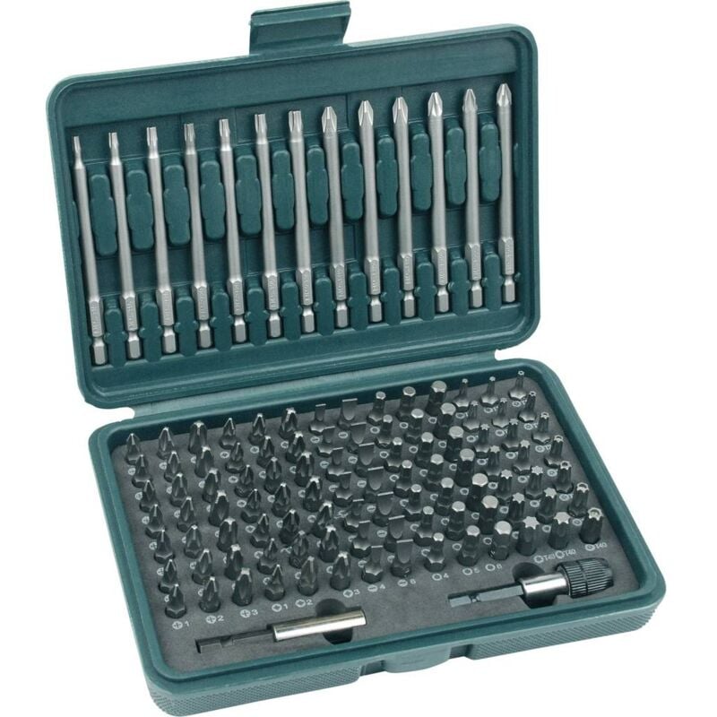 foto del prodotto br der mannesmann m29830 kit inserti 113 parti