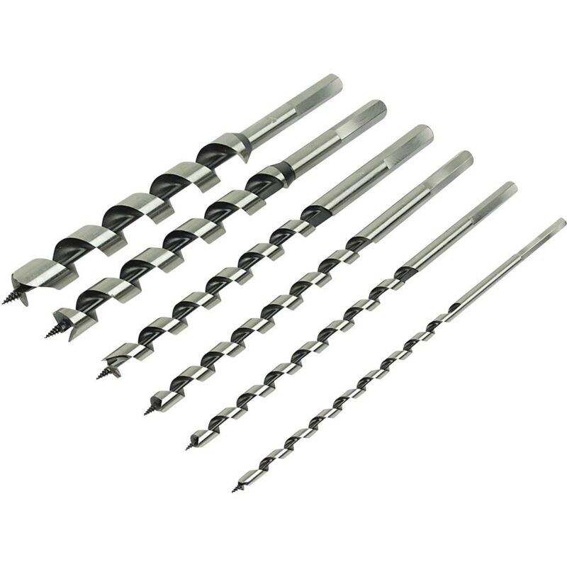 foto del prodotto br der mannesmann m54620 kit di punzoni 6 parti 1 pz.