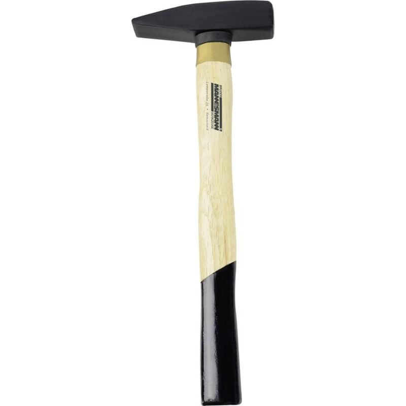 foto del prodotto br der mannesmann m76505 martello da fabbro 500 g din 1041 1 pz.