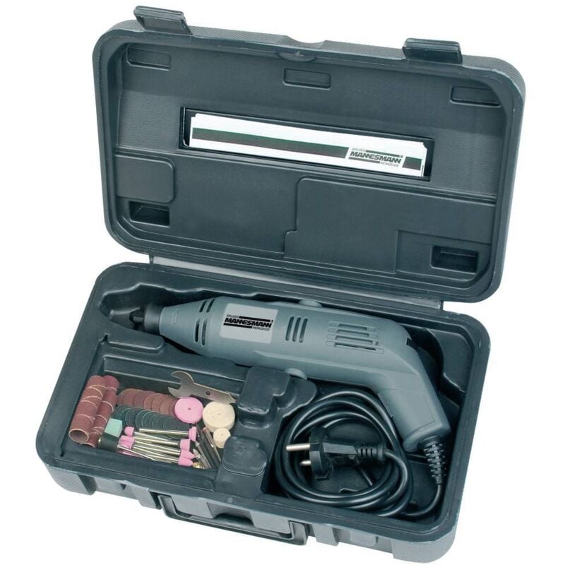 foto del prodotto br der mannesmann m92575 utensile multiuso 130 w