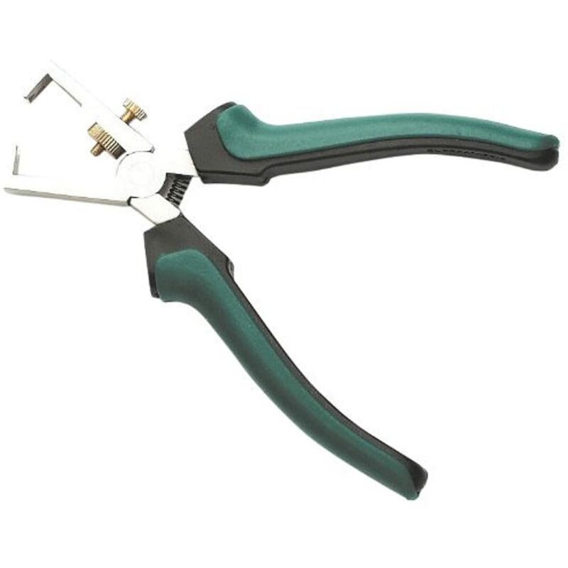 foto del prodotto br der mannesmann mannesmann 160 mm stripping pliers