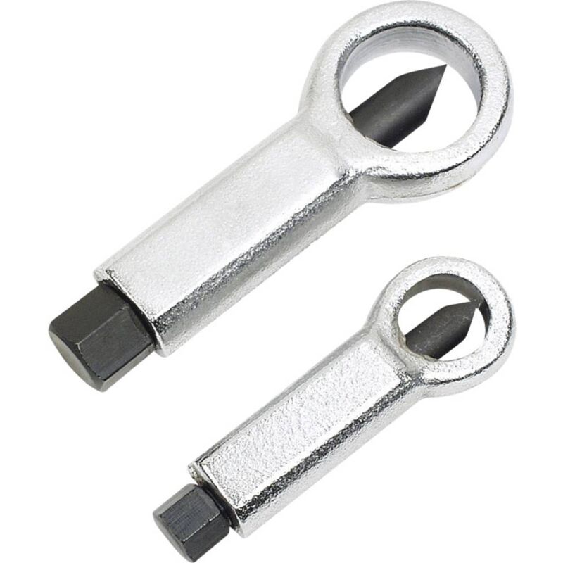foto del prodotto br der mannesmann mannesmann m 272 1 ns set rompidadi, 2 pz.