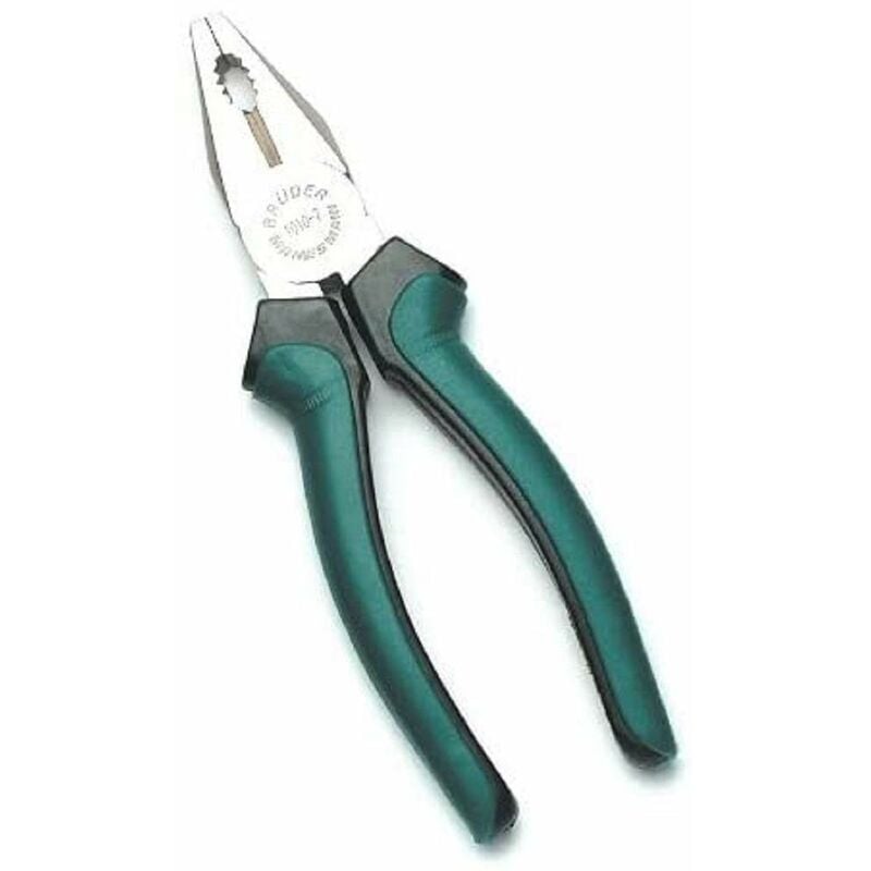 foto del prodotto br der mannesmann mannesmann m10937 pinza professionale combinata, 180 mm