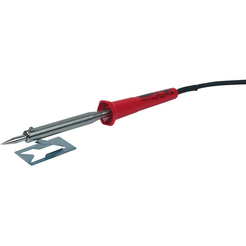 foto del prodotto br der mannesmann mannesmann m49121 saldatore 80 w